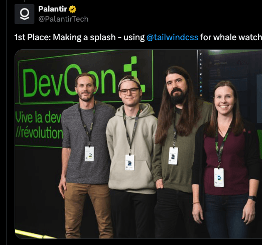 Developer Conference