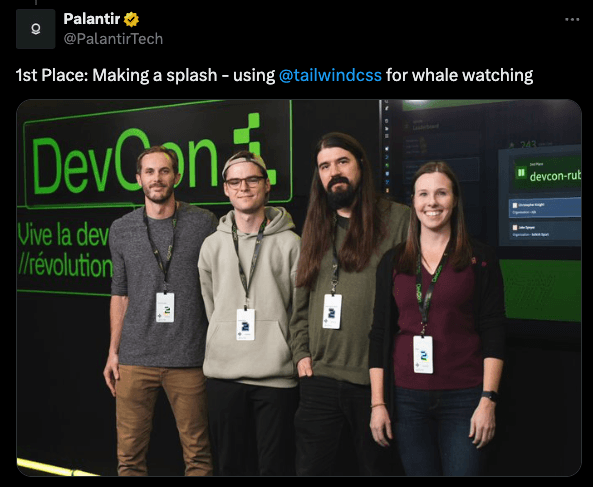 DevCon Win