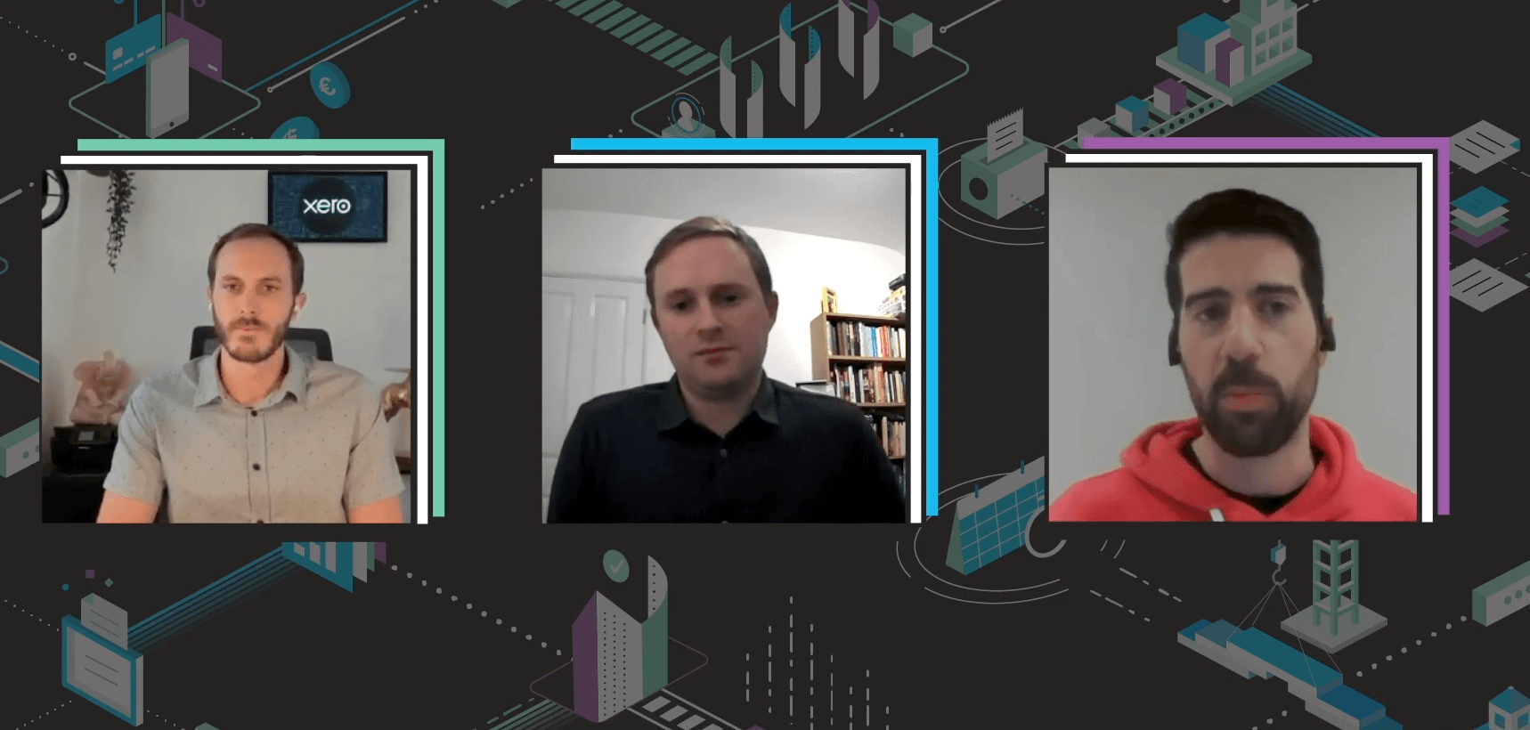 Building the Future - Reducer
